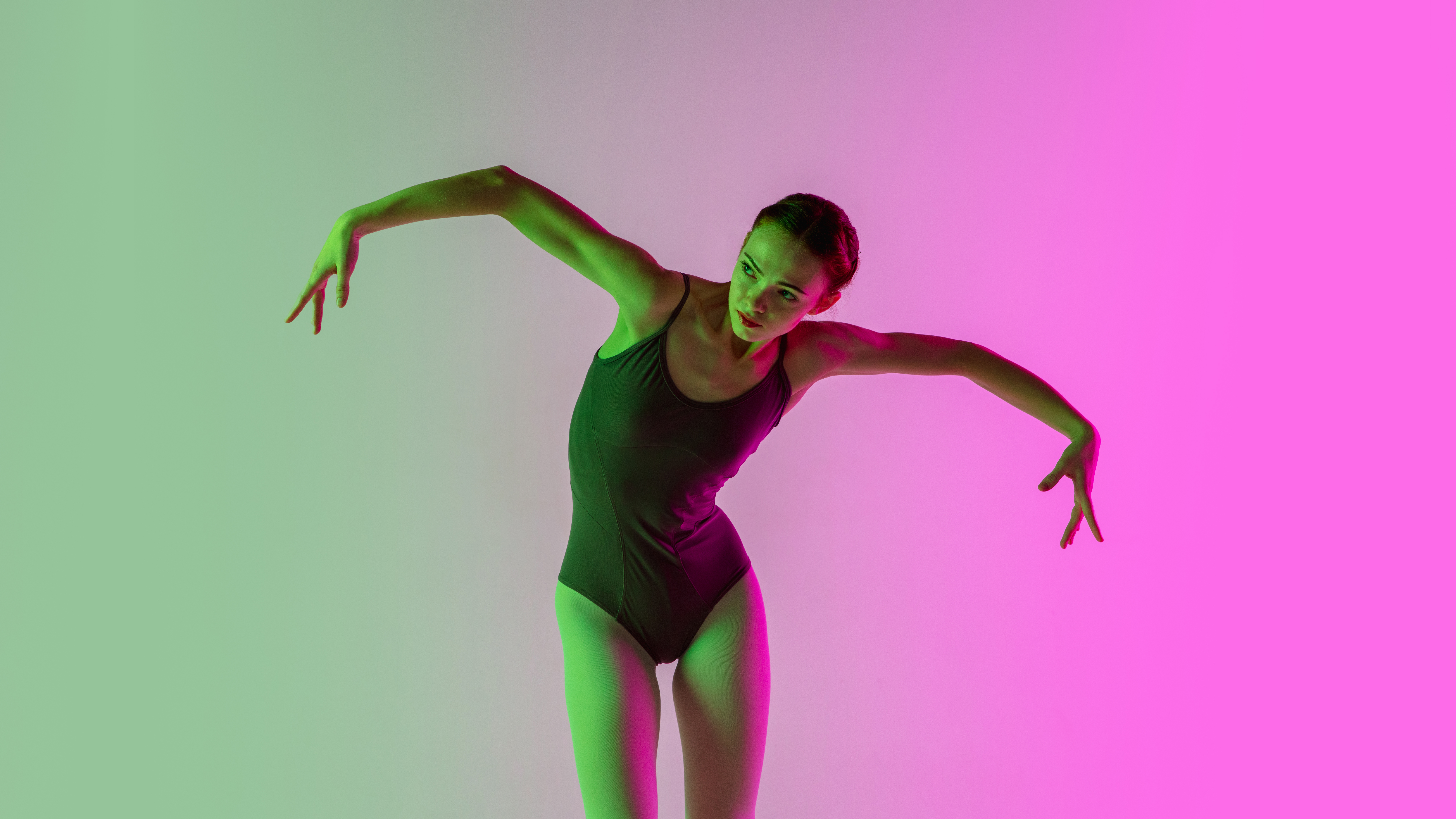 Contemporary Dance Style